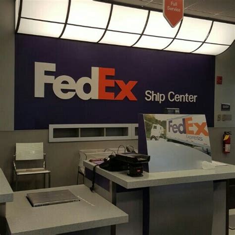 fedex jamacha